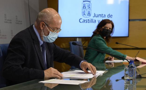 La Junta dedica casi 400.000 euros a la implantación de sensores para la gestión de residuos y agua en el ámbito rural