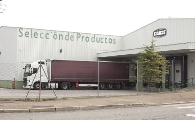 Cistierna prepara la ampliación de su polígono con parcelas de 4.000 metros