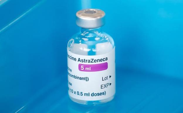 León recibe 15.800 dosis más de AstraZeneca