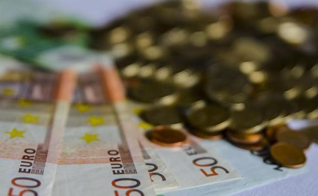 Castilla y León anota un déficit de 83 millones hasta febrero a pesar del impacto asociado a los fondos covid