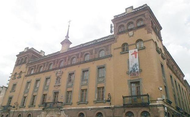 La Diócesis de León celebra la XII Jornada del Diaconado Permanente con el lema 'Servidores de la Misericordia'