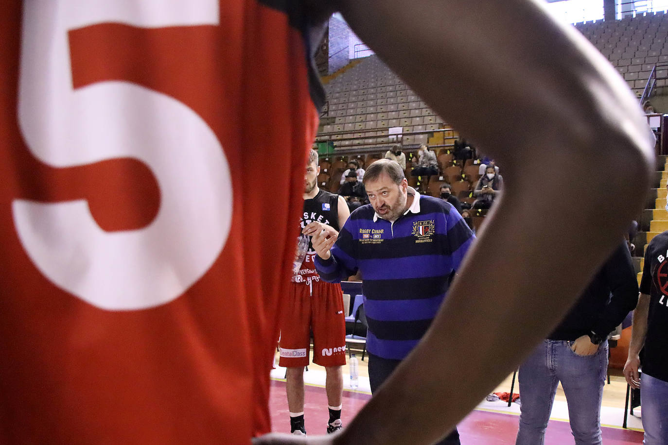 Basket León cierra la temporada en casa