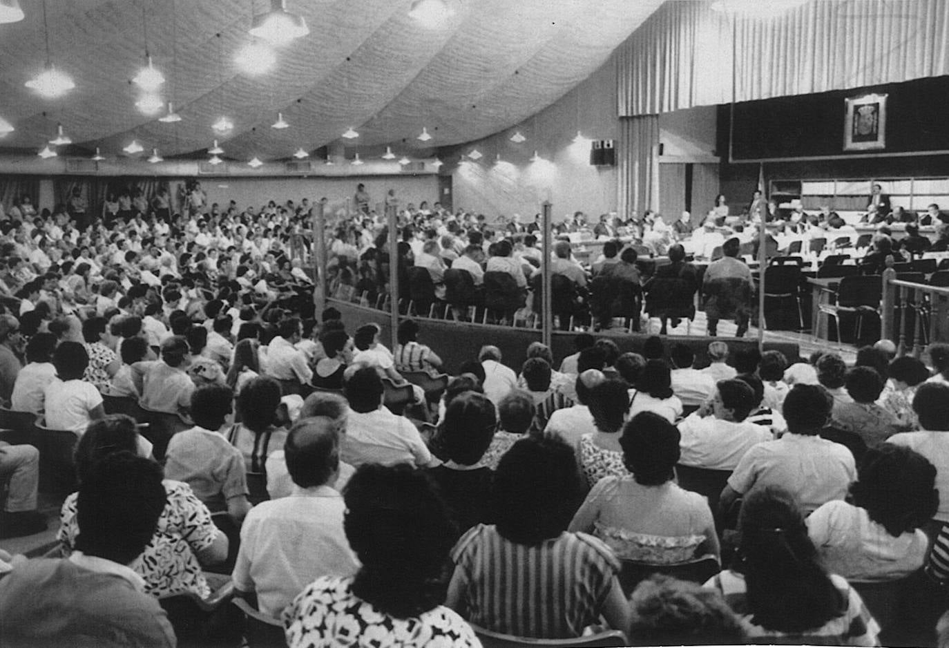 El juicio por la verdad