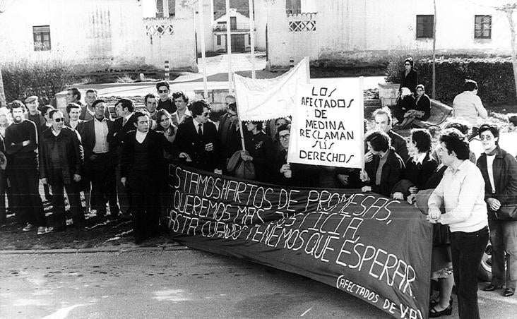 40 años de la tragedia del aceite de colza: más de 200 leoneses murieron envenenados