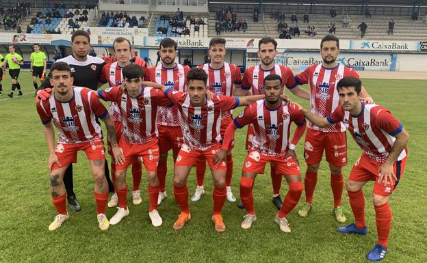 El Atlético Bembibre, juez del playoff