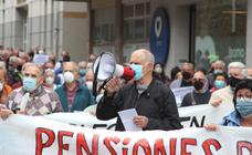 El Gobierno compensará a los pensionistas por la mayor subida de los precios