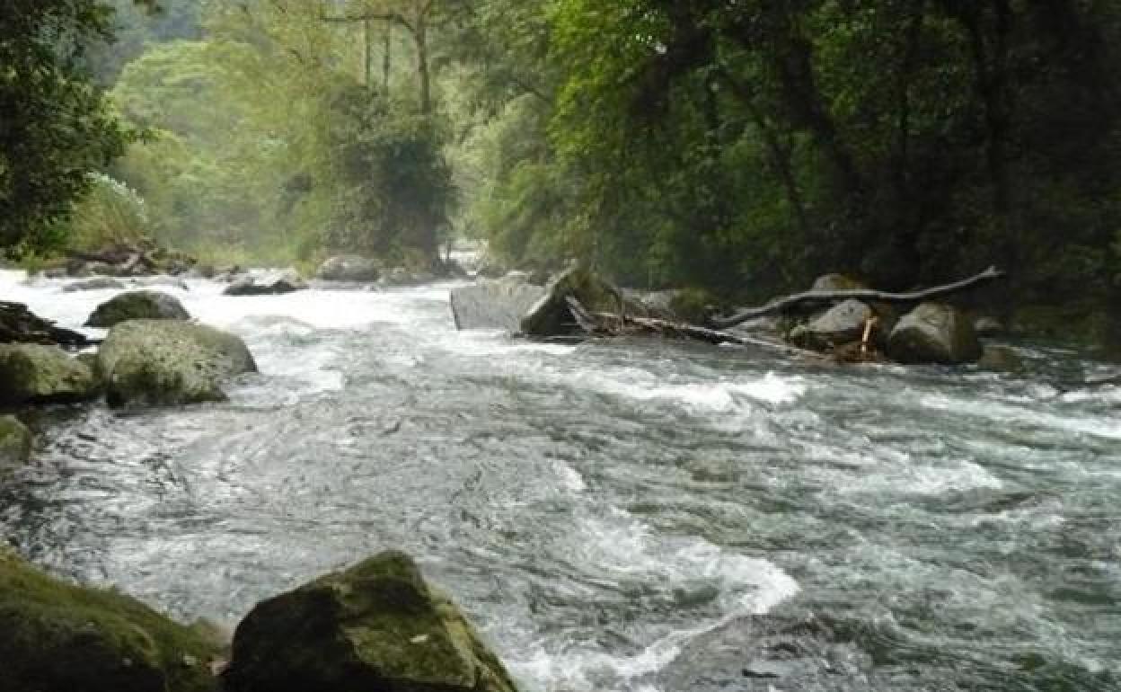 Asaja León valora el fin del trasvase del río Esla al Carrión con la construcción de los embalses de Las Cuezas en Palencia