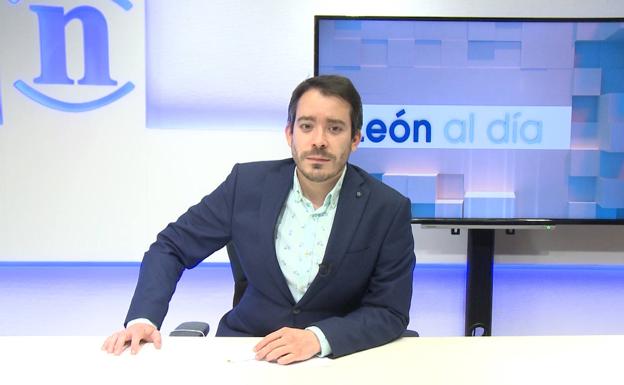 Informativo leonoticias | 'León al día' 4 de mayo