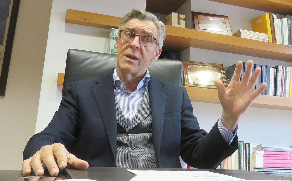 Los empresarios leoneses piden «el fin de las restricciones que están ahogando al sector empresarial»