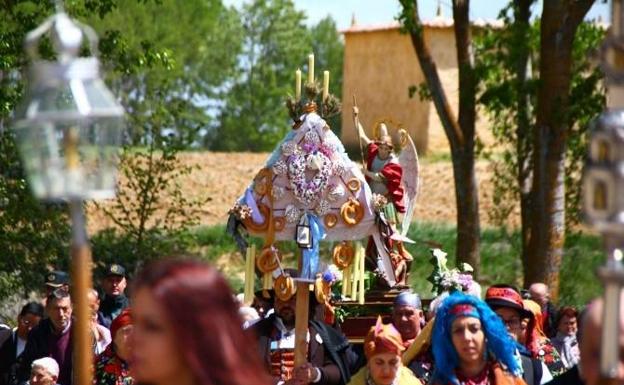 Fontanil de los Oteros suspende sus fiestas patronales de San Miguel Arcángel