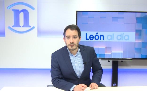 Informativo leonoticias | 'León al día' 5 de mayo