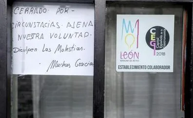 León cierra abril con más de 1.500 empresas acogidas a Erte y 3.882 trabajadores afectados
