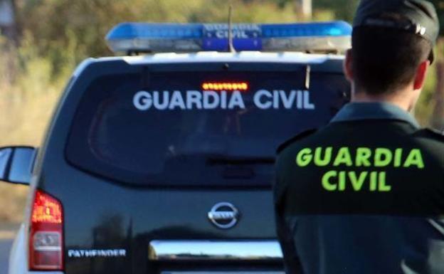 15 guardias civiles de León asumen la vigilancia de la central nuclear de Tarragona al detectarse un brote de covid