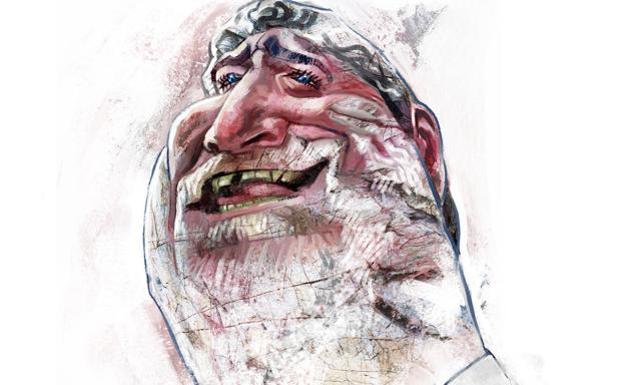 Miguel Ángel Rodríguez, el jefe del 'Equipo A' de Ayuso