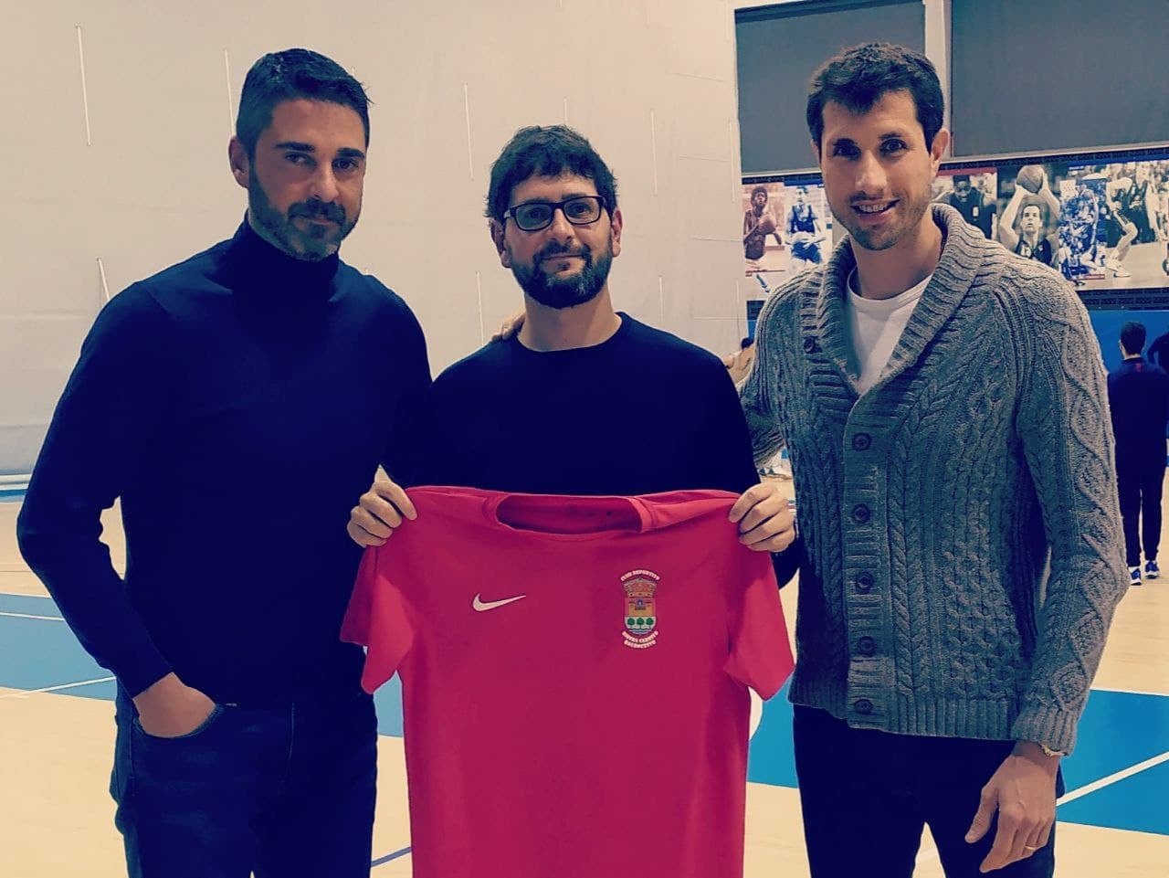 El leonés David García será el radar del FC Barcelona de baloncesto en el noroeste de España