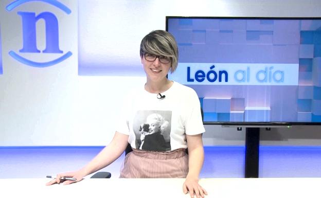 Informativo leonoticias | 'León al día' 6 de mayo