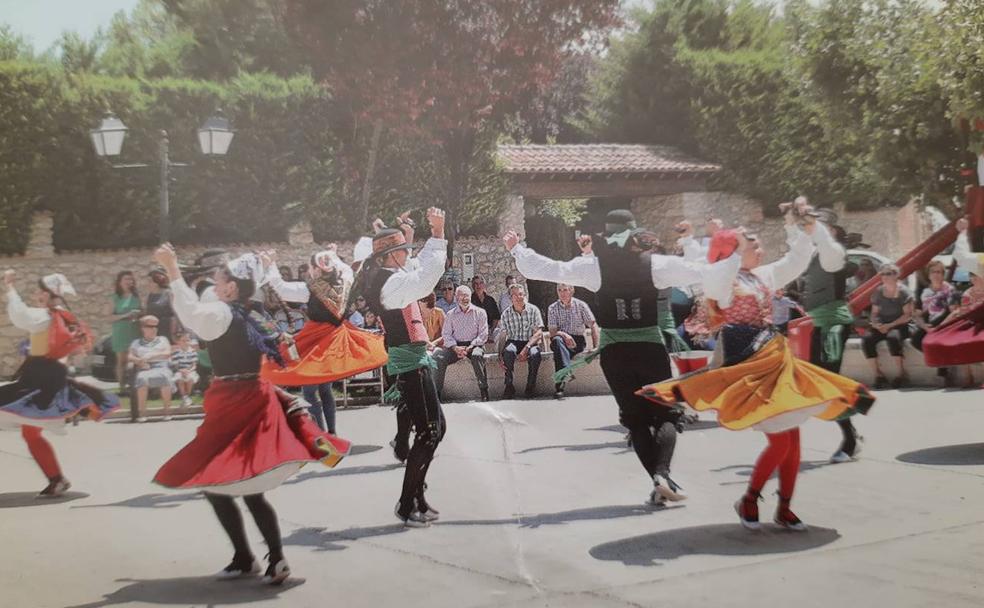 Fresnillo de las Dueñas: tradiciones en forma de canción