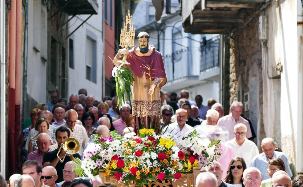 El Cerro: fiestas, recetas, bromas... componen el patrimonio