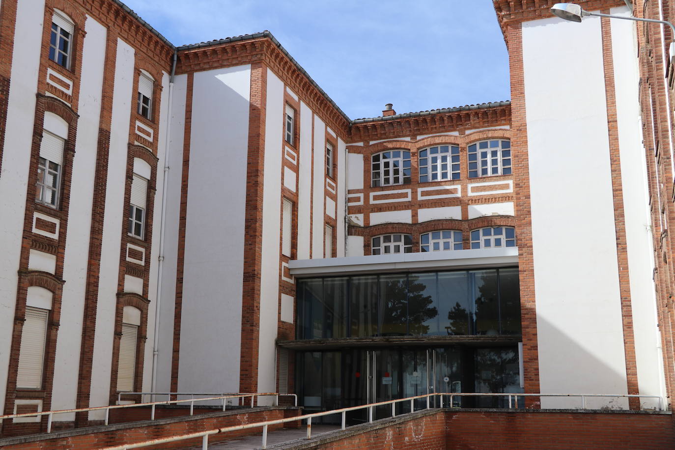Hospital San Antonio Abad