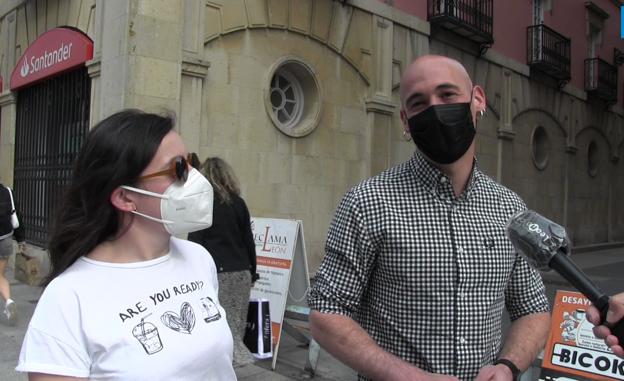 Los leoneses, entre la prudencia y las ganas de recuperar algo de lo perdido