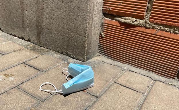 La incidencia acumulada a 14 días en León baja hasta los 166,5 casos