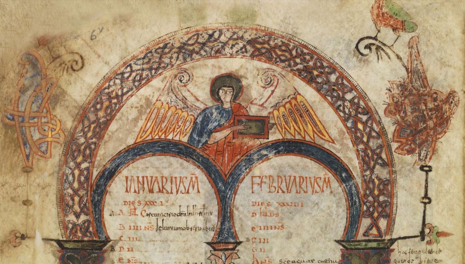 El Antifonario de todos