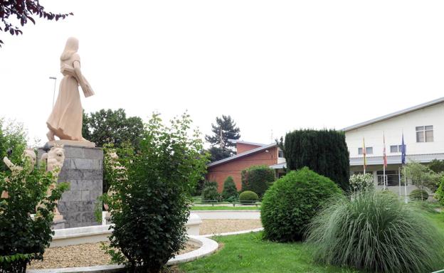 La Escuela de Ingeniería Agraria celebra una semana de actos por San Isidro Labrador