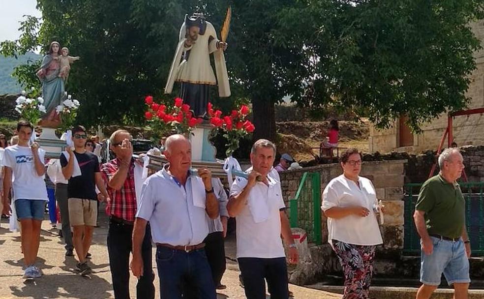 Berzosilla: San Vítores contra el olvido