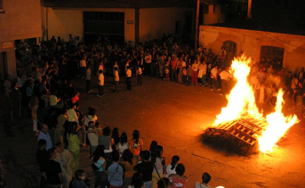 Carbonero el Mayor: devoción transmitida de generación en generación