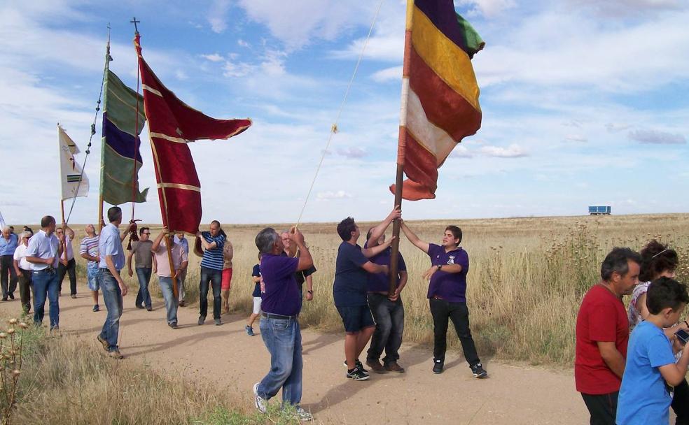 Pajares de la Lampreana: fervor y peregrinaje a la Virgen del Templo