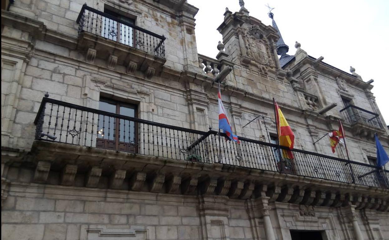 La Junta organiza un foro sobre 'edificios inteligentes' con Ponferrada como ejemplo de éxito