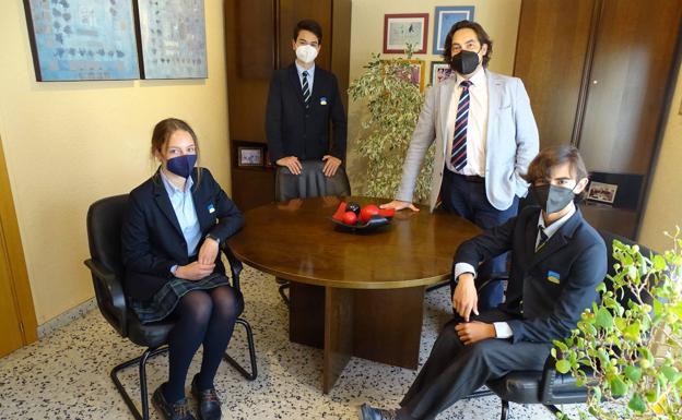 Peñacorada, finalista en el concurso Audi Creativity Challenge