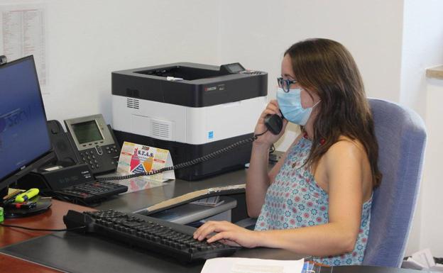 Csif denuncia que León ha perdido 26 rastreadores en los últimos cinco meses pese a su «papel fundamental»