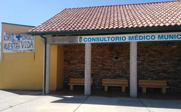 Carral y Barrientos reabren los consultorios médicos tras más de un año cerrados