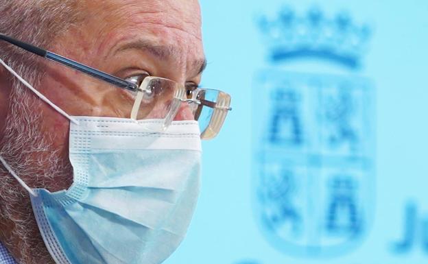 Igea ve «falto de rigor» el Informe del Procurador del Común por su «opinión» sobre las residencias