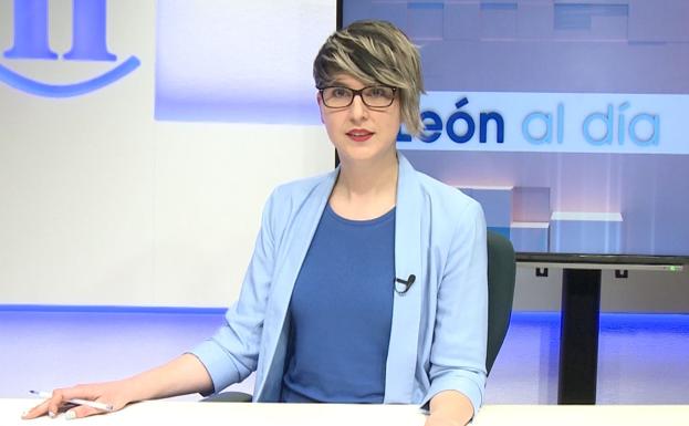 Informativo leonoticias | 'León al día' 13 de mayo