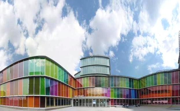 El Musac anima a sumarse a la acción performativa Walkoutmoon, de la artista Rita Rodríguez