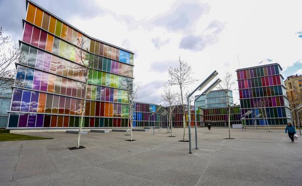 La Junta convoca la selección del director del Musac en León