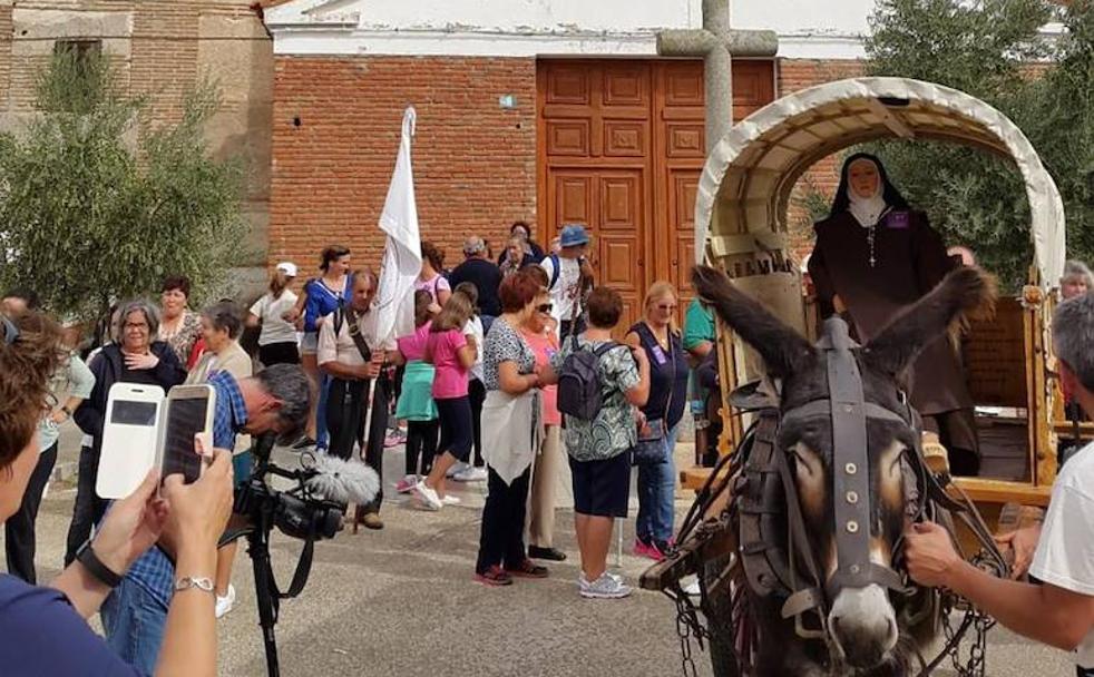 El Campillo: el pasado, inspiración del presente