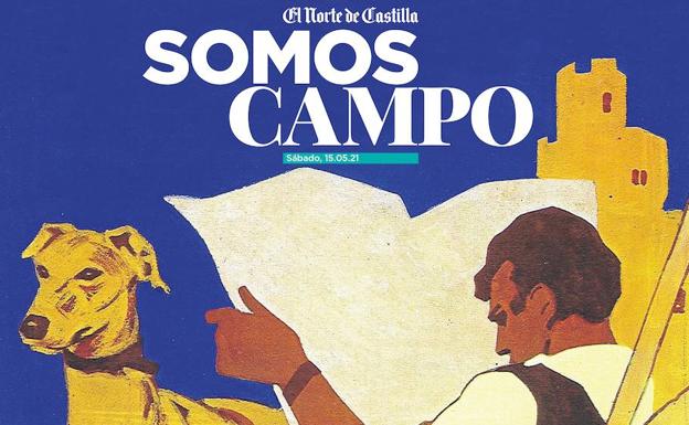 Toda la actualidad del campo, en la web de El Norte de Castilla