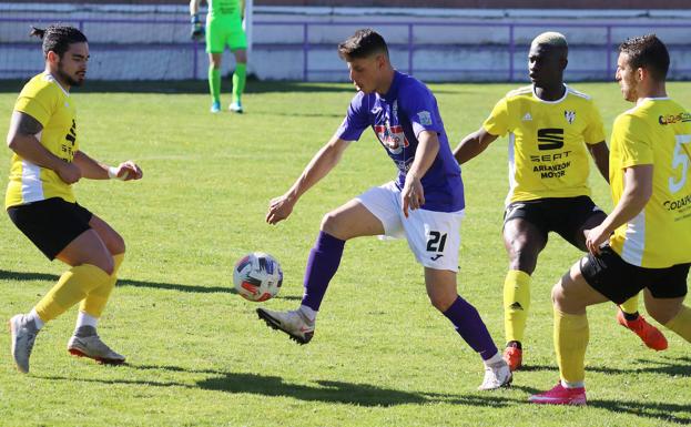 Final intrascendente para La Virgen y Atlético Bembibre; jornada clave para La Bañeza