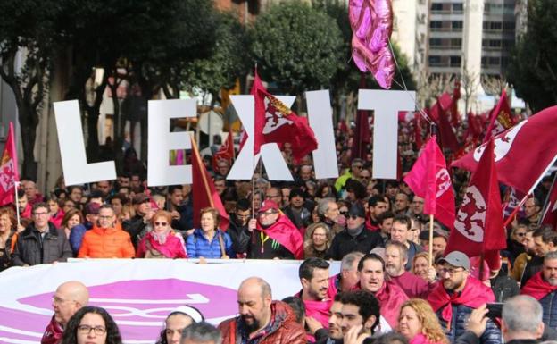 La Sexta Columna muestra el deseo de autogobierno en León a través de 'provincias en lucha'