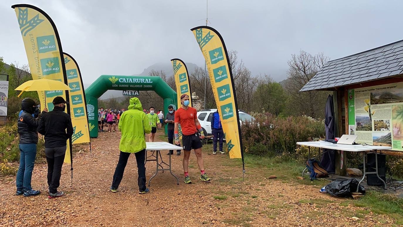 XXIII Carrera Truchillas-Vizcodillo