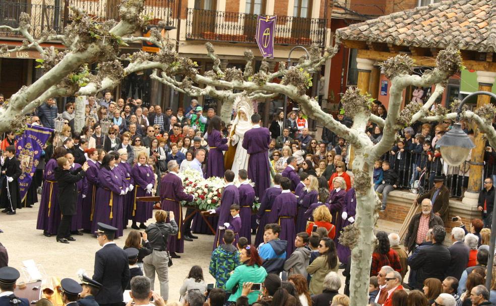 Sahagún: un legado de santos, juglares y reyes