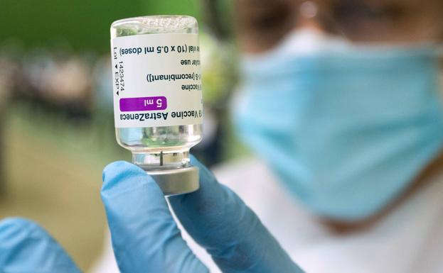 La incidencia de covid a 14 días en León se mantiene estable en 147,88 casos