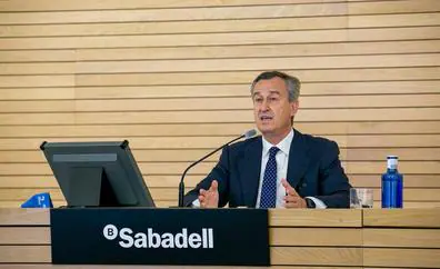 Sabadell abre la puerta a prejubilar a otros 500 empleados