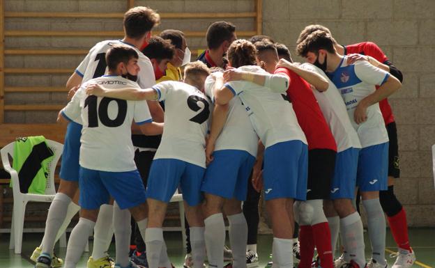 El Vilken Mañanes, a un paso del ascenso