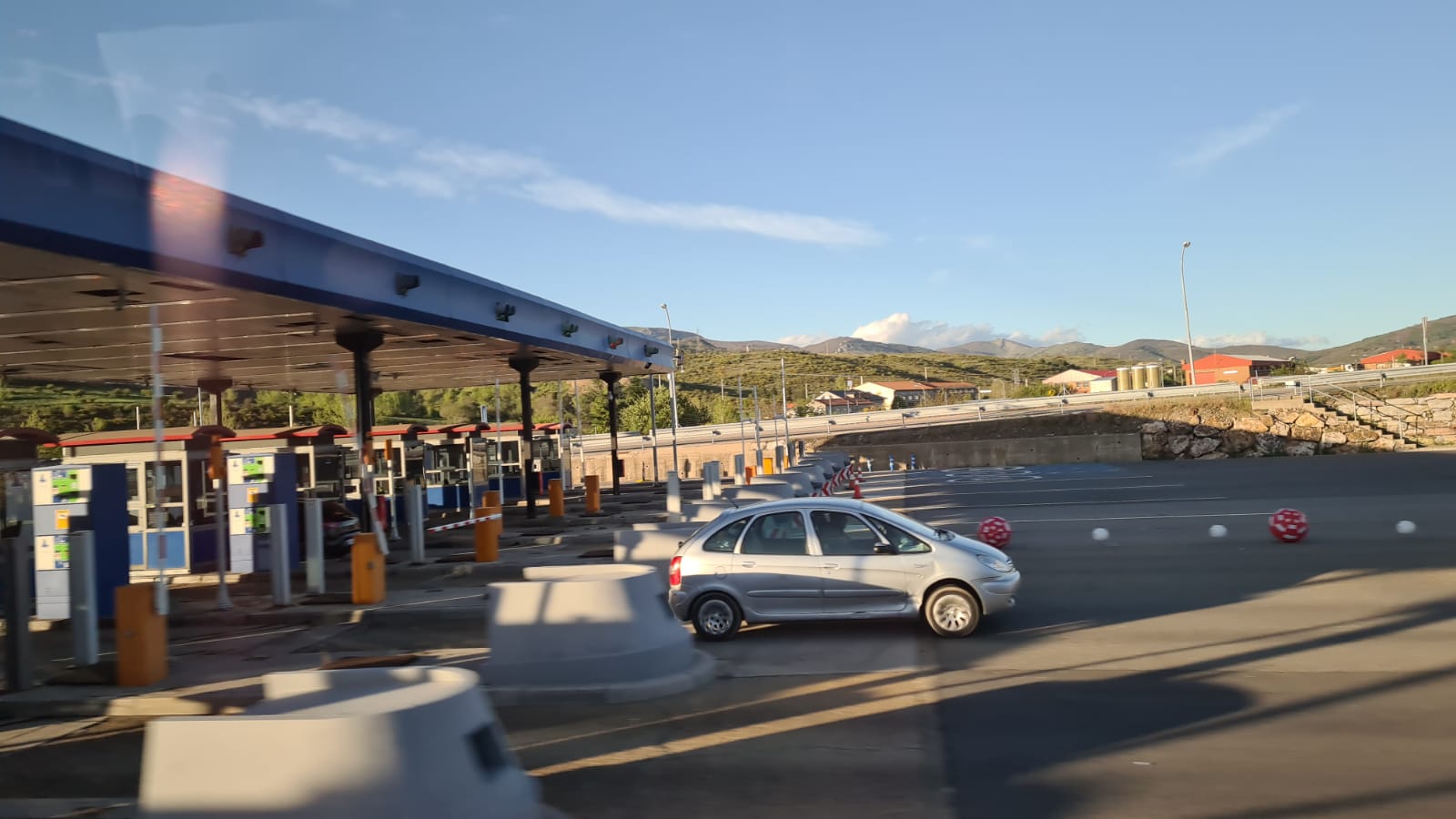 La autopista del Huerna, «optimista» tras registrar este fin de semana casi 6.000 vehículos más que en 2019