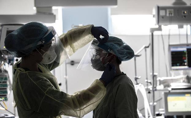 Satse Castilla y León celebra el 19 de mayo y el 20 de junio su IV Congreso Autonómico de Investigación