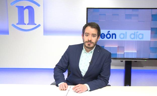 Informativo leonoticias | 'León al día' 18 de mayo